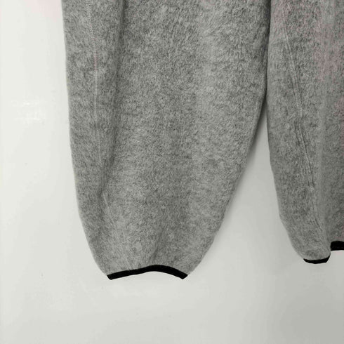 グラフペーパー Graphpaper WOOL FLEECE PANTS メンズ JPN:2