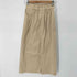 クラネ CLANE POCKET BASIC SKIRT レディース 1