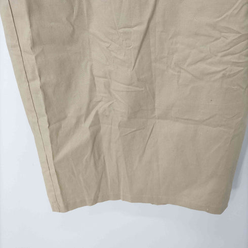 クラネ CLANE POCKET BASIC SKIRT レディース 1
