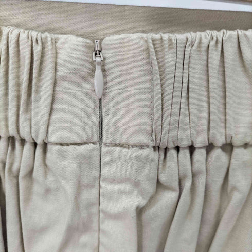 クラネ CLANE POCKET BASIC SKIRT レディース 1