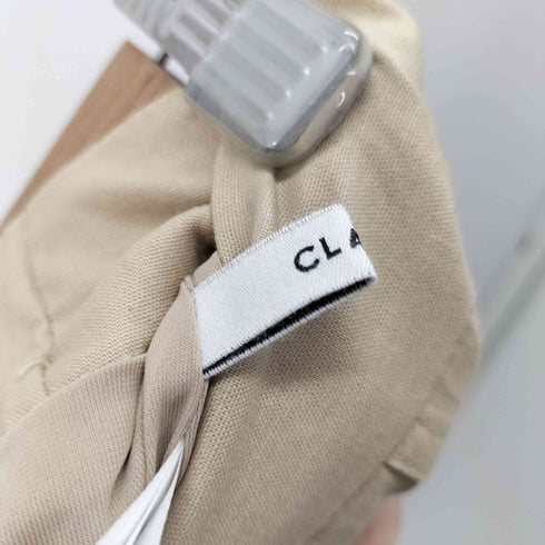 クラネ CLANE POCKET BASIC SKIRT レディース 1