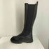 レイビームス Ray BEAMS サイドゴア ロング ブーツ レディース 24.5cm
