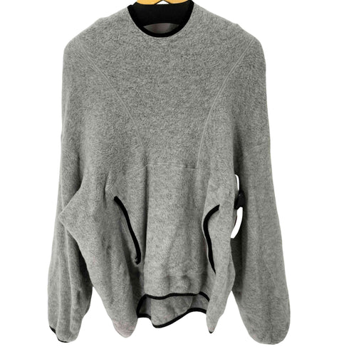 グラフペーパー Graphpaper WOOL FLEECE Hoodie メンズ JPN:2