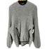 グラフペーパー Graphpaper WOOL FLEECE Hoodie メンズ JPN:2