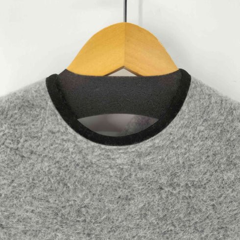 グラフペーパー Graphpaper WOOL FLEECE Hoodie メンズ JPN:2