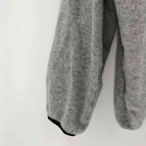 グラフペーパー Graphpaper WOOL FLEECE Hoodie メンズ JPN:2