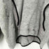 グラフペーパー Graphpaper WOOL FLEECE Hoodie メンズ JPN:2