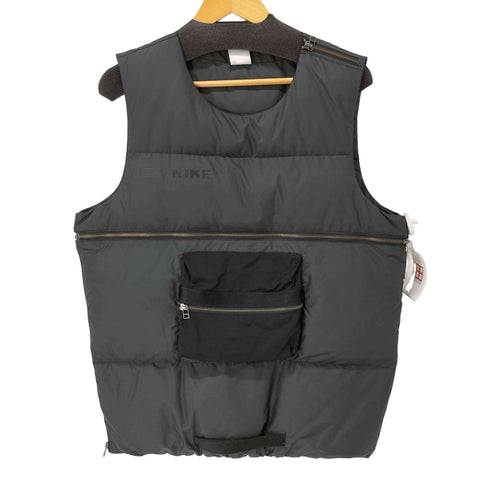 ナイキ NIKE NSW TF CITY MADE VEST メンズ import:M