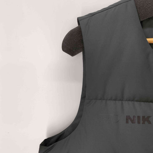 ナイキ NIKE NSW TF CITY MADE VEST メンズ import:M