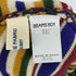 ビームスボーイ BEAMS BOY EXCLUSIVE FABRIC マルチボーダー ニット スカート レディース FREE