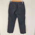 STABILIZER GNZ 0-26 FLANNEL-LINED TROUSER センタープレス メンズ W30