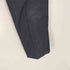 STABILIZER GNZ 0-26 FLANNEL-LINED TROUSER センタープレス メンズ W30
