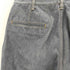 STABILIZER GNZ 0-26 FLANNEL-LINED TROUSER センタープレス メンズ W30