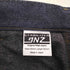STABILIZER GNZ 0-26 FLANNEL-LINED TROUSER センタープレス メンズ W30