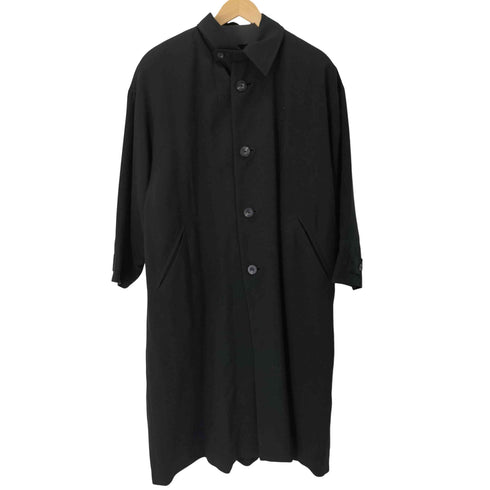 JOLI & GRONDALL 中綿 ロングコート メンズ 9