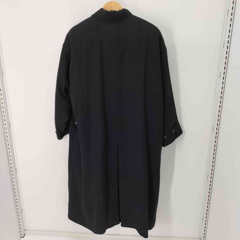 JOLI & GRONDALL 中綿 ロングコート メンズ 9