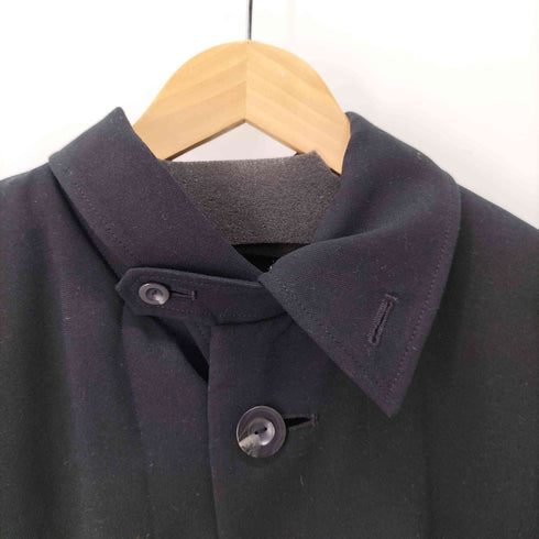 JOLI & GRONDALL 中綿 ロングコート メンズ 9