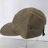 キャプテンズヘルム Captains Helm フロントロゴ5パネルキャップ メンズ