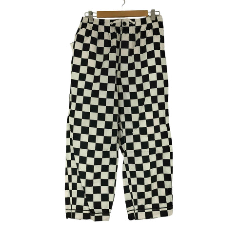 ビームス BEAMS PAJAMA PANTS レディース