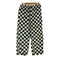 ビームス BEAMS PAJAMA PANTS レディース