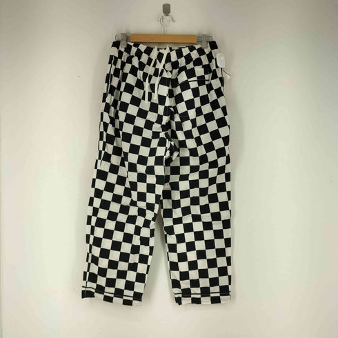 ビームス BEAMS PAJAMA PANTS レディース