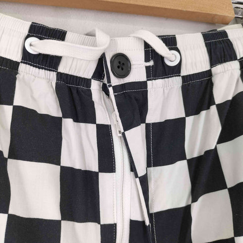 ビームス BEAMS PAJAMA PANTS レディース