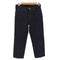 リーバイス LEVI STRAUSS&CO 550 ブラックデニムパンツ 30x30 メンズ US:30-31