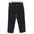 リーバイス LEVI STRAUSS&CO 550 ブラックデニムパンツ 30x30 メンズ US:30-31