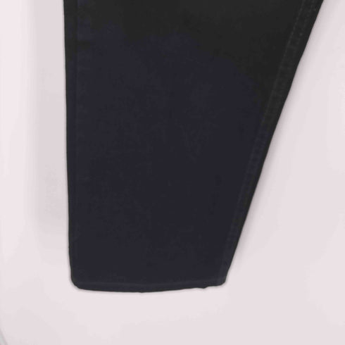 リーバイス LEVI STRAUSS&CO 550 ブラックデニムパンツ 30x30 メンズ US:30-31