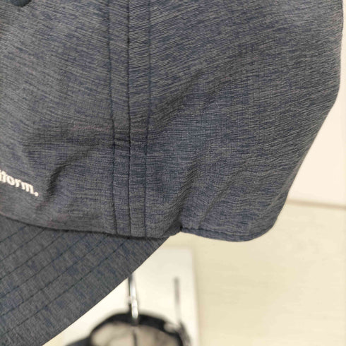 フレッシュサービス Fresh Service ナイロン6パネルキャップ メンズ