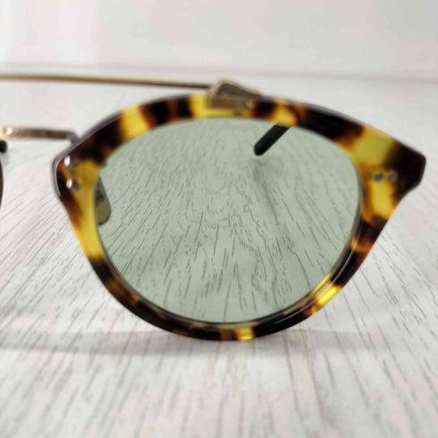 オリバーピープルズ OLIVER PEOPLES WHELDEN サングラス メンズ 49 23-145
