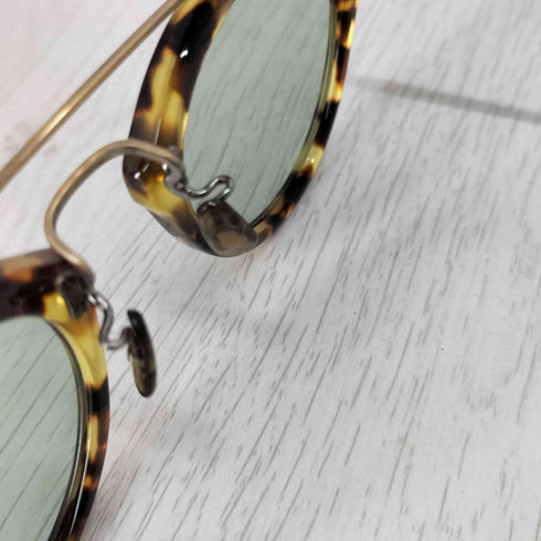 オリバーピープルズ OLIVER PEOPLES WHELDEN サングラス メンズ 49 23-145