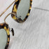 オリバーピープルズ OLIVER PEOPLES WHELDEN サングラス メンズ 49 23-145