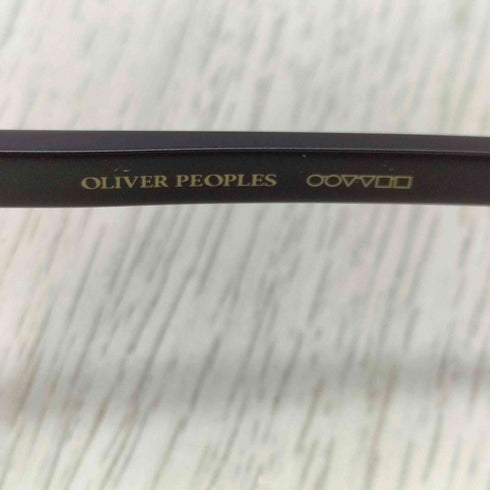 オリバーピープルズ OLIVER PEOPLES WHELDEN サングラス メンズ 49 23-145