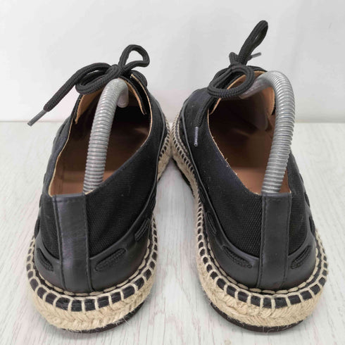 ボッテガヴェネタ BOTTEGA VENETA エスパドリーユ メンズ EUR:40