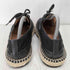 ボッテガヴェネタ BOTTEGA VENETA エスパドリーユ メンズ EUR:40