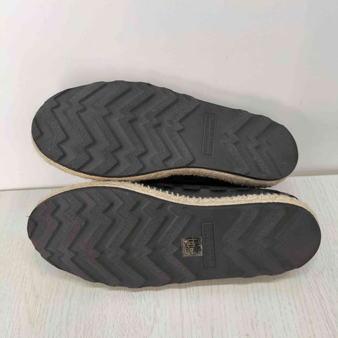 ボッテガヴェネタ BOTTEGA VENETA エスパドリーユ メンズ EUR:40
