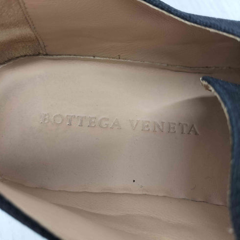 ボッテガヴェネタ BOTTEGA VENETA エスパドリーユ メンズ EUR:40