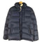 ユナイテッドアローズグリーンレーベルリラクシング UNITED ARROWS green label relaxing AUTHENTIC WEAR フーデッド ダウンジャケット メンズ JPN:M