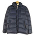 ユナイテッドアローズグリーンレーベルリラクシング UNITED ARROWS green label relaxing AUTHENTIC WEAR フーデッド ダウンジャケット メンズ JPN:M