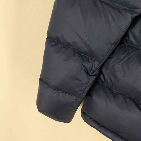 ユナイテッドアローズグリーンレーベルリラクシング UNITED ARROWS green label relaxing AUTHENTIC WEAR フーデッド ダウンジャケット メンズ JPN:M