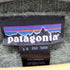 パタゴニア patagonia ラムウールクルーネックニット メンズ import:L