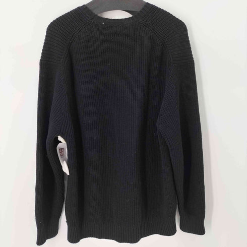 シュプリーム Supreme 21AW SMALL BOX RIBBED SWEATER メンズ import:XL