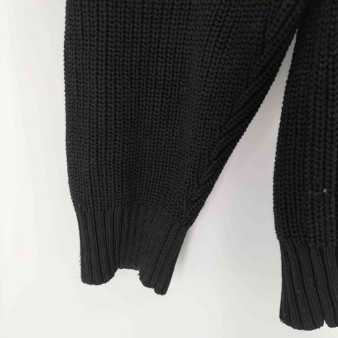 シュプリーム Supreme 21AW SMALL BOX RIBBED SWEATER メンズ import:XL