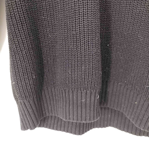 シュプリーム Supreme 21AW SMALL BOX RIBBED SWEATER メンズ import:XL