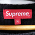 シュプリーム Supreme 21AW SMALL BOX RIBBED SWEATER メンズ import:XL