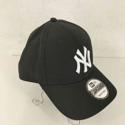 ニューエラ NEW ERA 9FORTY 6パネルキャップ メンズ