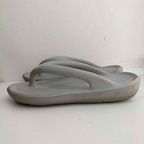 TAW&TOE Flip Flop Zerovity Bio メンズ