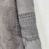 トリココムデギャルソン tricot COMME des GARCONS 05SS 後染め リバーシブル レースフリルスカート レディース JPN:S
