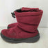ザノースフェイス THE NORTH FACE NUPTSE BOOTIE WOOL メンズ JPN:26